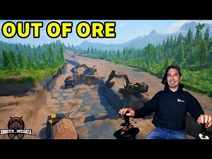 🔴Live IRL: Heavy Equipment Operator Simulator with Joysticks | Realistic Excavator & Dozer Action!