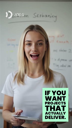 Why Smart Projects Fail (And No One Sees It Coming)