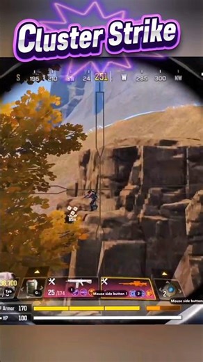 Cluster Strike CODM #shorts #short #trending #shortvideo #viral #codm #codmobile #callofdutymobile