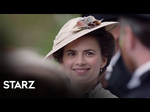 Howards End | Official Trailer | STARZ