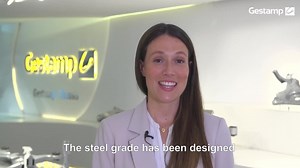 1K views · 26 reactions | This week #Gestamp has participated in the...