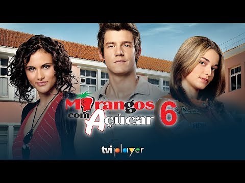 MCA6 1º episódio - together - BOB SINCLAIR