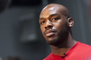 Watch: When Jon Jones made his UFC debut on this day in 2008 - after just 9 months of MMA training