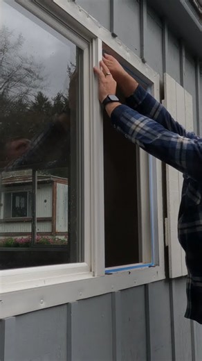 Residential dual pane glass replacement