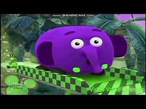 Jungle Junction Intro In Mari Group