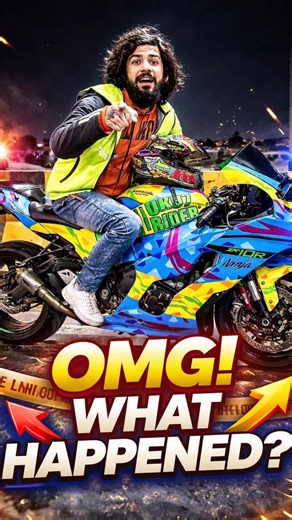 UK07 Rider EXPOSED? | 😱 #shorts #uk07rider