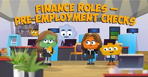 Pre-Employment Checks Online Course - TalentLibrary