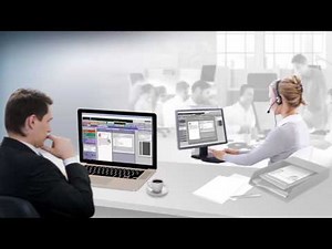 Real-Time Multi-Channel Contact Center Monitoring