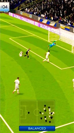 DLS football 26 update 11 #shorts #popular #foryou