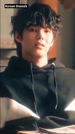 Park Yoon-ho ✨ Best Moments Edit | Study Group K-Drama | Badass Aura #kdrama #studygroup #parkyoonho