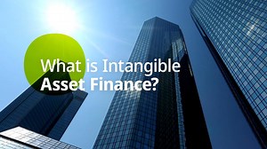 1.2K views · 65 reactions | Define "Intangible Asset Finance" Having...