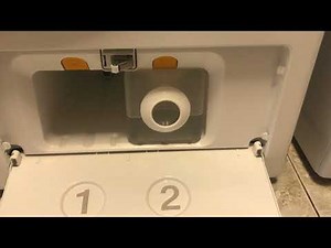 Miele WKR 771 WPS Washer General Review