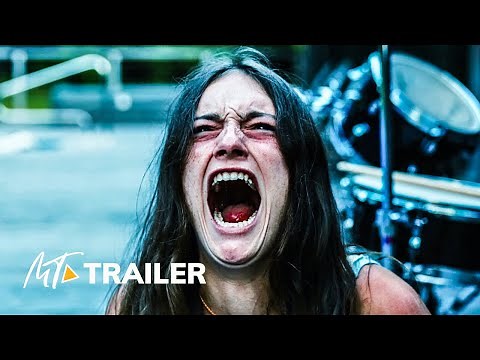 HELLBENDER (2022) Official Trailer — Horror Movie (HD)