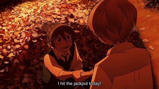 SANDA Episode 9 English Sub - video Dailymotion