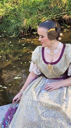 EDG - Fotografos de Falleras on Instagram: "MAKING OF de la sesión de la preciosa Rocío y Miguel. Gracias por confiar en nuestro trabajo. En Escala de Grises fotografía ponemos el punto de COLOR. Pide información al telf./whatsapp 674 95 12 83 C/ Camino Viejo de Alboraya N4 Bajo, Valencia (junto Primado Reig) © 2026 ESCALA DE GRISES FOTOGRAFÍA Todos los derechos reservados. Prohibido su modificación total parcial, uso comercial y reproducción sin autorización expresa del autor y sin citar autorí