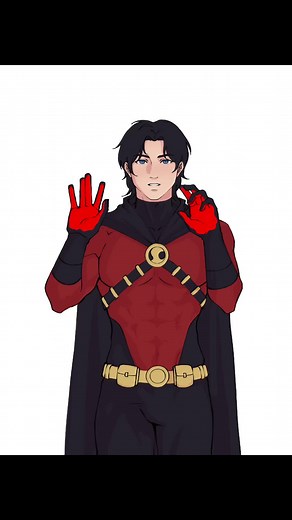 Superboy y Tim Drake: Resumen de Episodios