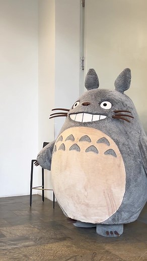 The World of Studio Ghibli Exhibition at ArtScience Museum