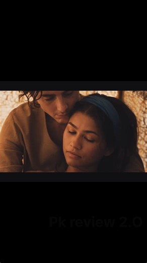 Dune part three teaser review, pk review 2.o