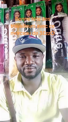 Vidéos de Three3ezzo (@three3ezzo) avec son original - Three3ezzo