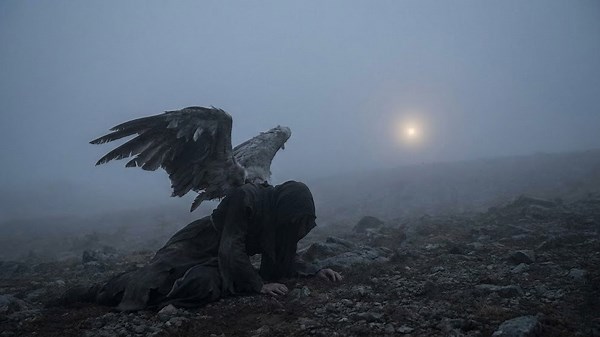 Why Satan didn’t start as a fallen angel but became one over centuries