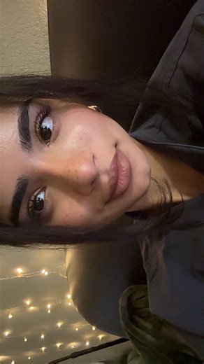 MARYUM౨ৎ on Instagram: "Beard friendly makeup tutorial💄 @rhode @shiseido @maybelline @benefitcosmetics @patricktabeauty @milkmakeup @tower28beauty @urbandecaycosmetics . . . #pcos #electrolysis #browngirl #hairygirl #southasian #selfcare #testosterone #justagirl #laserhair #arabgirl #makeup #makeuproutine #makeuptutorial"