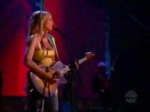 Jewel - Stand (live)