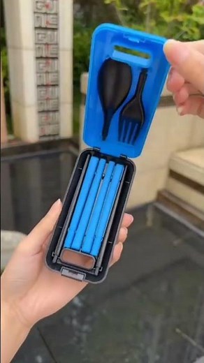 Rice spoon gadget 😄~mini wood toy-woodworking art skill wood hand craft/ #shorts