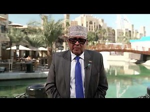 Somaliland leader says he expects a trade deal with Israel