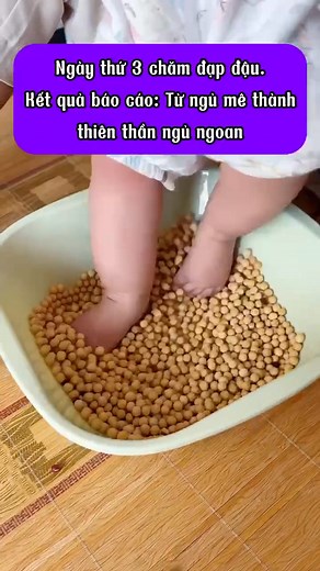 8.6K views · 17 reactions | Đạp hạt đậu không chỉ là một trò chơi đơn...