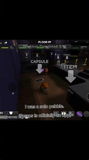 I hate grabbers. #dandysworld #roblox #active #posting #funny #death