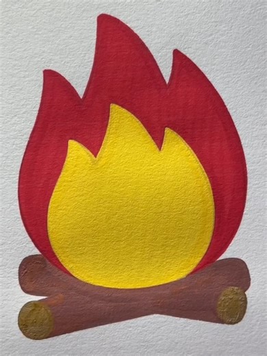 Relaxing Drying Techniques for Sketching and Coloring