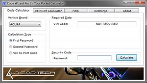 Honda Key Code Generator Download