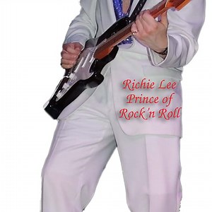 Richie Lee & the Fabulous 50's