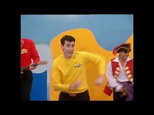 Get Ready To Wiggle (TV Series 2)