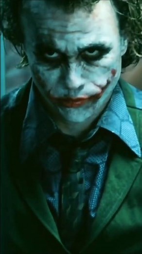 Why The Joker Is The Most Terrifying Villain In Comics