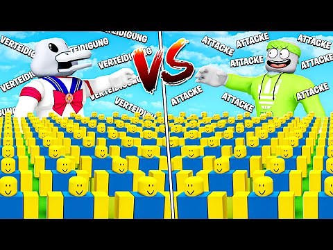 MEINE NOOB ARMEE TYCOON! - Roblox [Deutsch/HD]