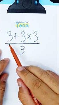 Numerical Expression