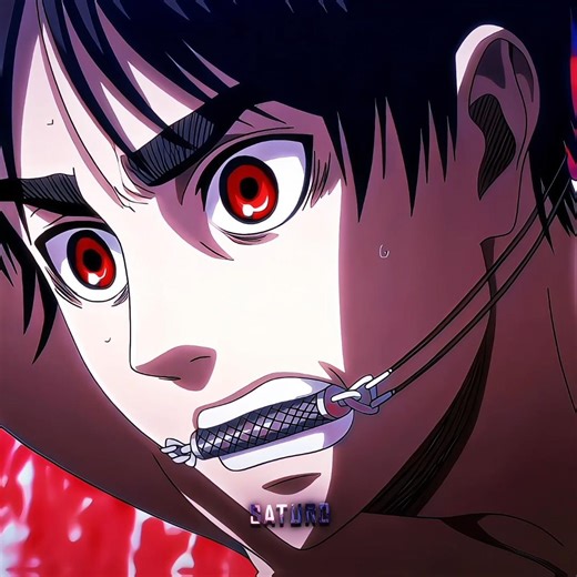 【 The Attack Titan🗿- 『 Eren Edit 🔥- Aot Edit🕊️ 』#aot #eren