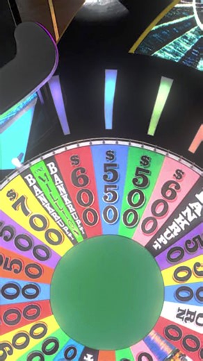 Put your phone under your pillow and pretend Ryan is talking to you 😌 | Wheel of Fortune