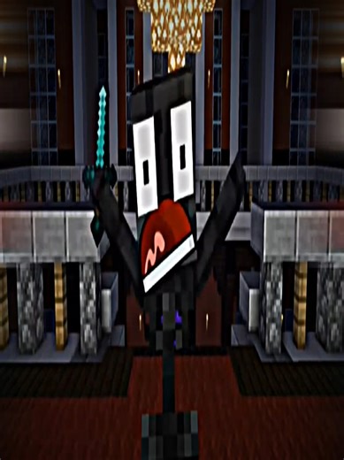 Exploring Simple House Designs in Minecraft Animation