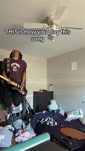 Mastering 'Around The World' by RHCP: A Guitar Guide