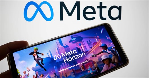 Meta is shutting down VR social platform Horizon Worlds in further pivot away from the metaverse