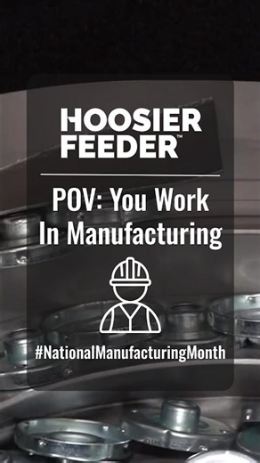 POV: You Work in Manufacturing | Shop Floor Moments