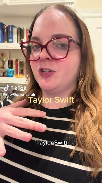 Disappointed #taylorswift #theencore #tloas #thelifeofashowgirl | taylorswift