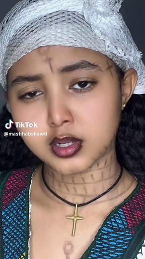 Ethiopian Traditional Songs on TikTok - A Celebration of Culture