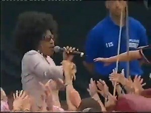 5K views · 173 reactions | Macy Gray - I Try (live at Glastonbury...