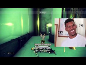 Warframe toxic player gets what he deserved