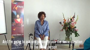 Kass Thomas : Show me the Magic | 7steps to Flawless Communication What is 7steps? Transforming ordinary encounters into an explosion of infinite possibilities 7steps by Kass Thomas is a unique approach to communication designed to optimize your success when it comes to relating to others with ease. Through a series of interactive workshops and training programs this approach guides you, step by step, to discover many different ways to create a flow in your interactions. Whether it be interperso