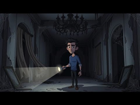 Create a Khooni Monday Style Horror Video Using Only FREE AI Tools 😱 | horror story kaise banaye