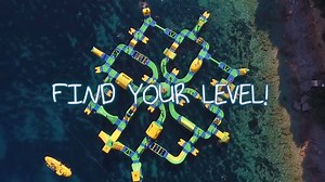 Find your level in the various routes of our combinations! From easy to challenging, from beginner to pro - the obstacles are classified to provide a level for everyone! #wibit #routefinder #findyourlevel More info about the Route Finder here: https://www.wibitsports.com/open-water/ or ask us for customized combinations! | Wibit Sports GmbH